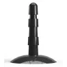 Hung System Embout Ventouse Mega Suction Hung System Noir